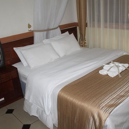 Le Savanna Country Lodge And Hotel Kisumu Exteriér fotografie
